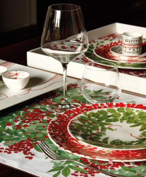 Italian Luxury Lifestyle