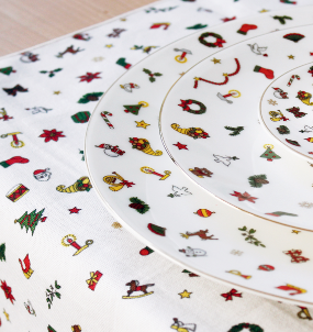 TABLECLOTH / RUNNERS