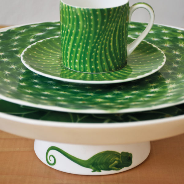 STOJAN NA KOLÁČE CACTUS - Image 3