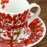 ESPRESSO ŠÁLKA MALÁ  BACCHE - Image 2