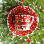 ESPRESSO ŠÁLKA MALÁ  BACCHE - Image 3