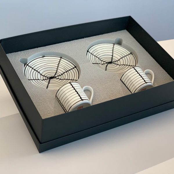 DARČEKOVÝ SET ESPRESSO MALÉ FERRI
