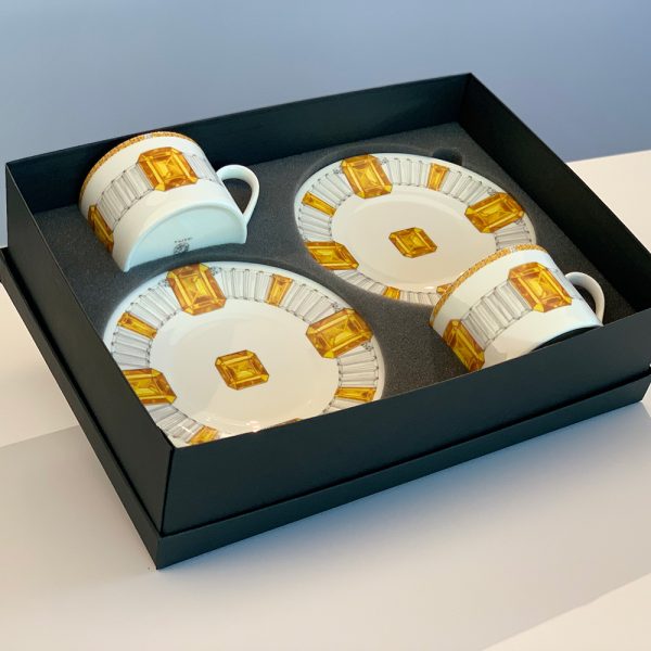 DARČEKOVÝ SET ESPRESSO FOREVER