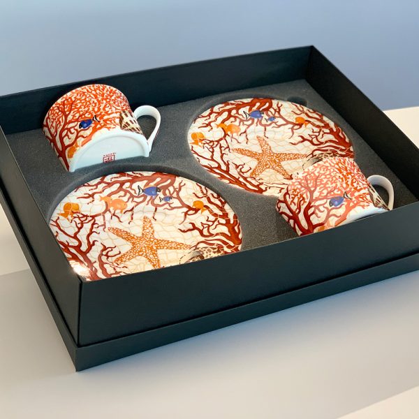 DARČEKOVÝ SET ESPRESSO MARE