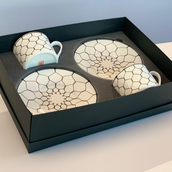 DARČEKOVÝ SET ESPRESSO FERRI