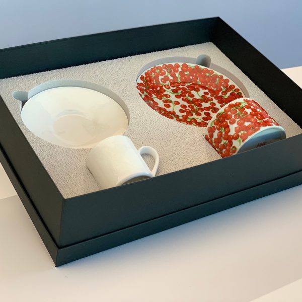 DARČEKOVÝ SET BIANCO + ROSSO