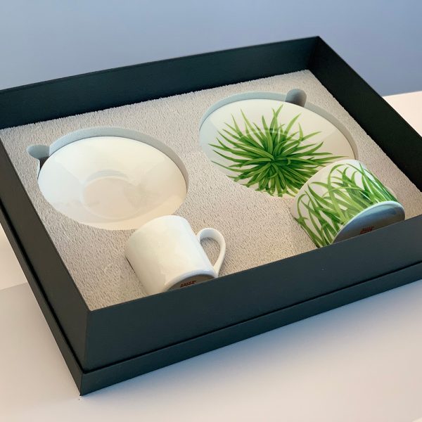 DARČEKOVÝ SET BIANCO+ ERBE