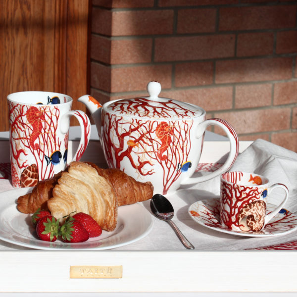 ESPRESSO ŠÁLKA MALÁ  MARE - Image 3