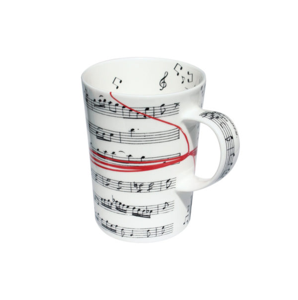 HRNČEK NA ČAJ MUSICA - Image 2