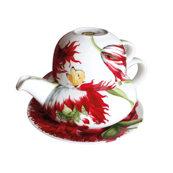 TEA FOR YOU EMOTION