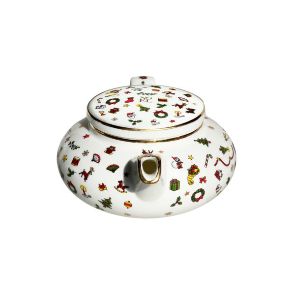 ČAJNÍK NOEL ORO - Image 3