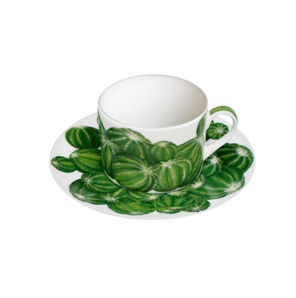 ESPRESSO ŠÁLKA  VEĽKÁ CACTUS - Image 2