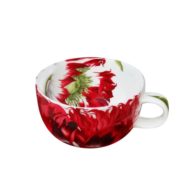 ESPRESSO ŠÁLKA VEĽKÁ  EMOTION - Image 2