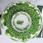 DEZERTNÝ TANIER CACTUS - Image 3