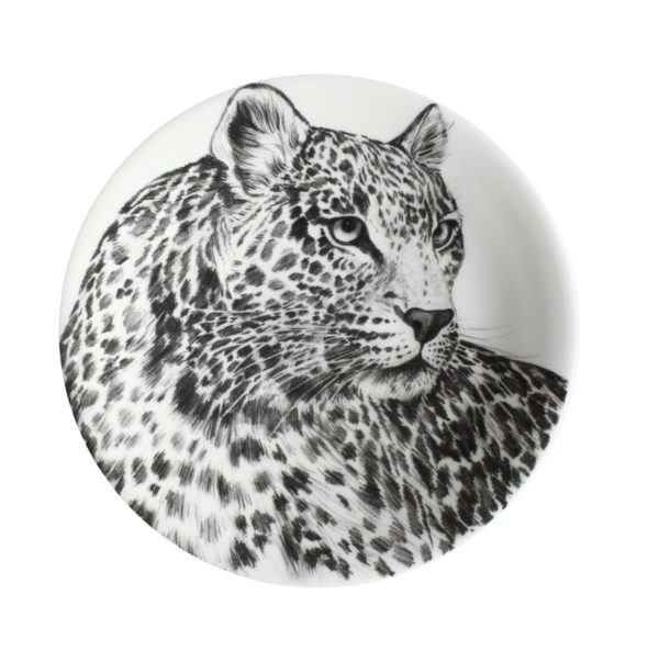 DEZERTNÝ TANIER WILD SPIRIT