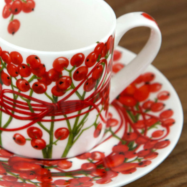 DARČEKOVÝ SET ESPRESSO MALÉ BACCHE - Image 5