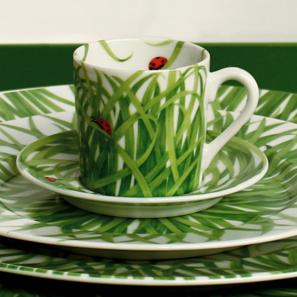 ESPRESSO ŠÁLKA MALÁ  ERBE - Image 3