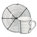 ESPRESSO ŠÁLKA MALÁ  FERRI