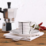 ESPRESSO ŠÁLKA MALÁ  FERRI - Image 3