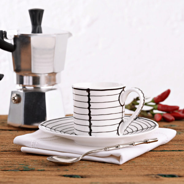 ESPRESSO ŠÁLKA MALÁ  FERRI - Image 3