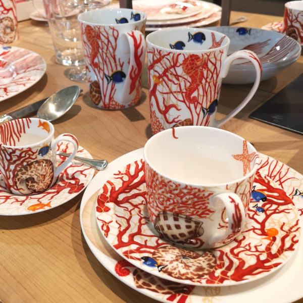 ESPRESSO ŠÁLKA VEĽKÁ MARE - Image 3