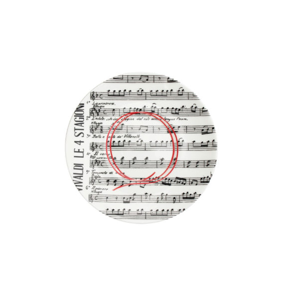 ESPRESSO ŠÁLKA MALÁ MUSICA - Image 3