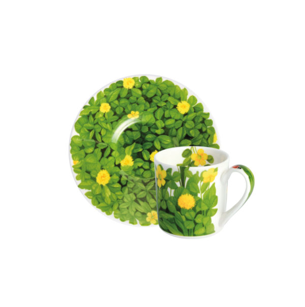 DARČEKOVÝ SET ESPRESSO MALÉ PRATI ITALIANI - Image 2