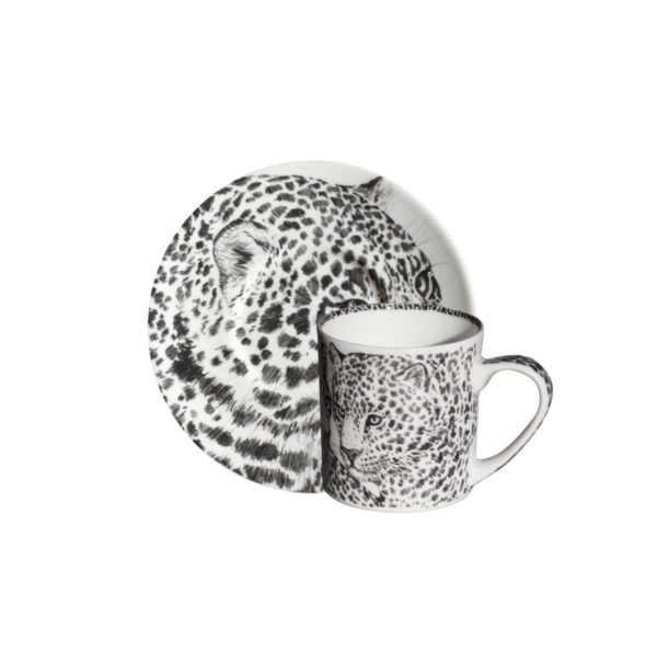 ESPRESSO ŠÁLKA MALÁ WILD SPIRIT