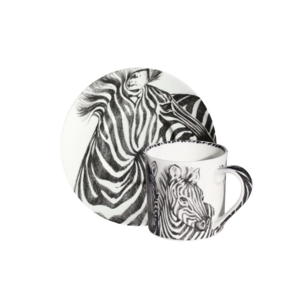 ESPRESSO ŠÁLKA MALÁ WILD SPIRIT