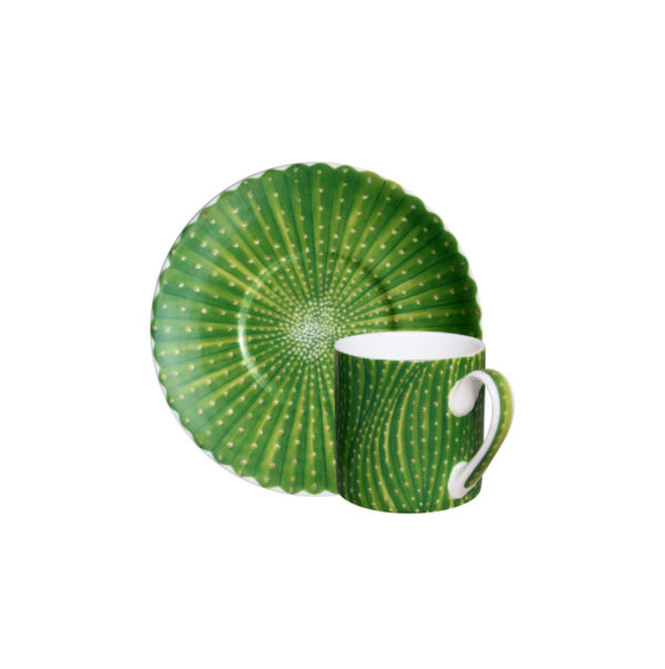 DARČEKOVÝ SET ESPRESSO MALÉ CACTUS - Image 5