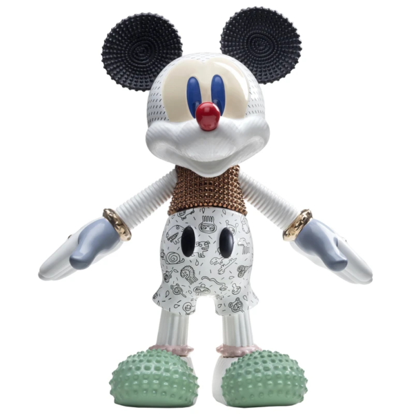 MICKEY MOUSE FOREVER YOUNG