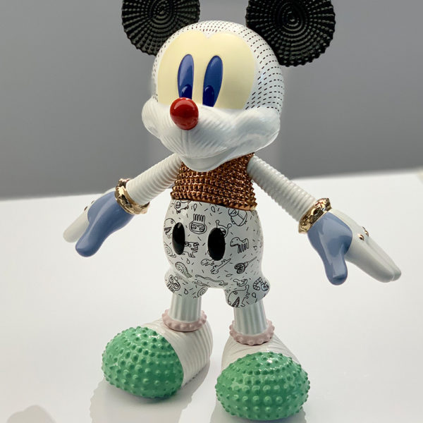 MICKEY MOUSE FOREVER YOUNG - Image 7