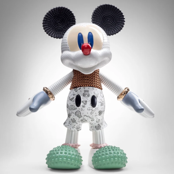 MICKEY MOUSE FOREVER YOUNG - Image 2