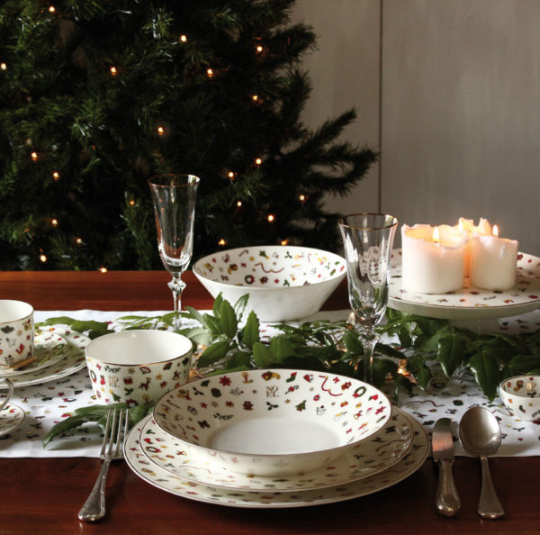 MISKA STREDNÁ NOEL ORO - Image 5