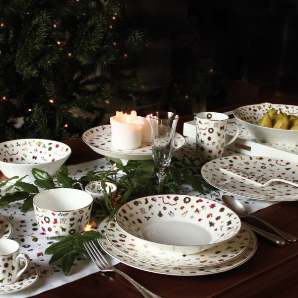 MISKA STREDNÁ NOEL ORO - Image 3