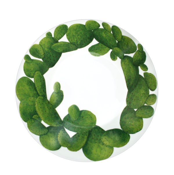 POLIEVKOVÝ TANIER CACTUS