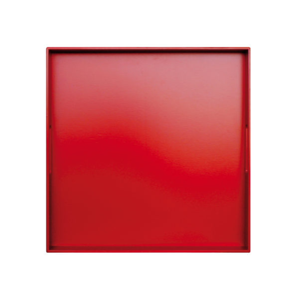 PODNOS MONOCOLOR RED