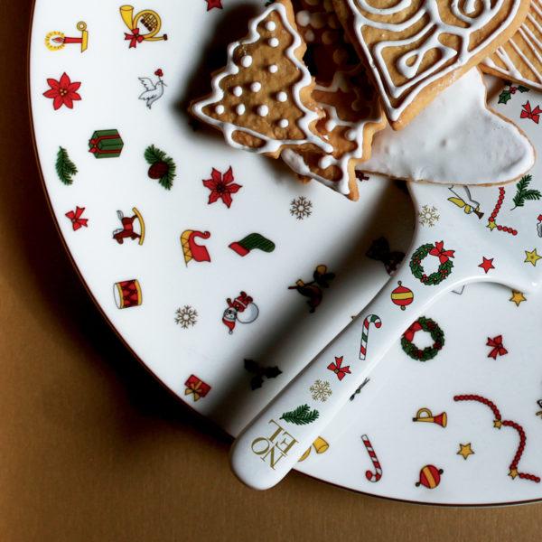 NABERAČKA NA KOLÁČE  NOEL ORO - Image 3