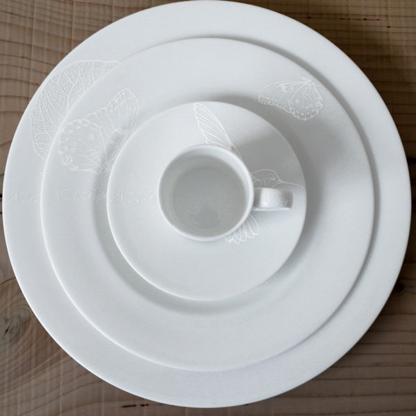 ESPRESSO ŠÁLKA MALÁ BIANCO BIANCO - Image 3