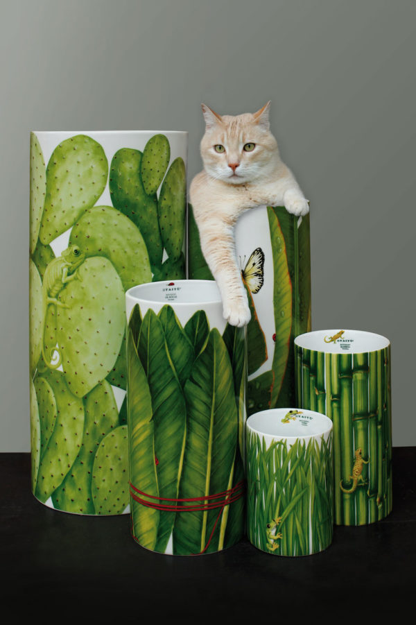 VÁZA XXL CACTUS - Image 4
