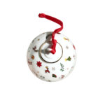VIANOČNÁ GUĽA  NOEL ORO - Image 2