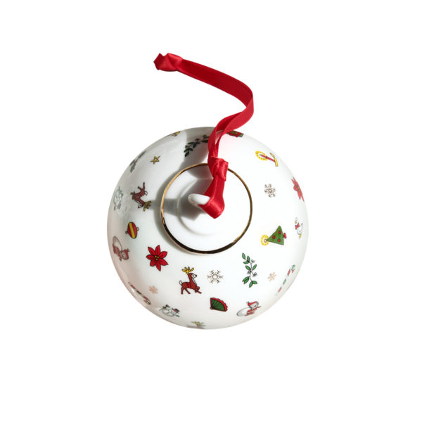 VIANOČNÁ GUĽA  NOEL ORO - Image 2